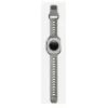 Nomad Sport Band pelēka Rubber for Smartwatch, Width 21.5 mm, Wrist 160–195 mm