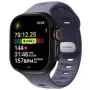 NOMAD Tempo Band - siksna Apple Watch 49mm ar FKM (krēsla)