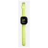 NOMAD Tempo Band - siksna Apple Watch 49mm ar FKM (lumen)