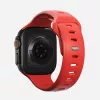 NOMAD Tempo Band - siksna Apple Watch 49mm ar FKM (crush)