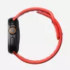 NOMAD Tempo Band - siksna Apple Watch 49mm ar FKM (crush)