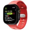 NOMAD Tempo Band - siksna Apple Watch 49mm ar FKM (crush)