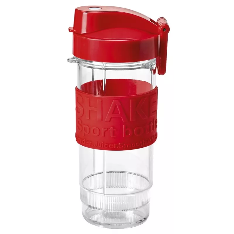 Concept SM3390 blenderis 1,2 L Iegremdējamais blenderis 700 W Melns, nerūsējošais tērauds