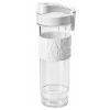 Concept SM3390 blenderis 1,2 L Iegremdējamais blenderis 700 W Melns, nerūsējošais tērauds