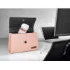 Concept SM3390 blenderis 1,2 L Iegremdējamais blenderis 700 W Melns, nerūsējošais tērauds