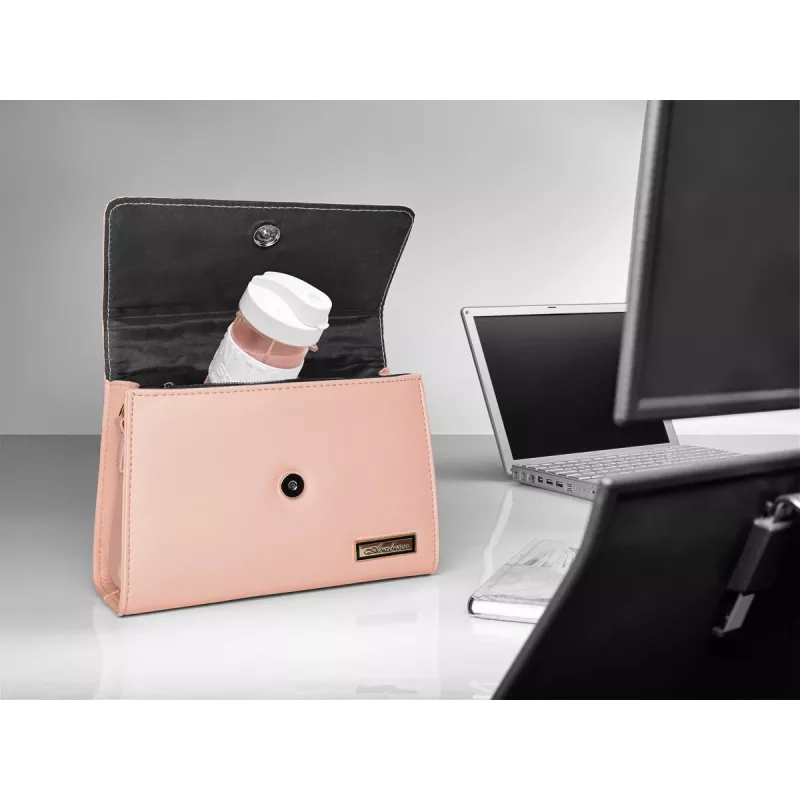 Concept SM3390 blenderis 1,2 L Iegremdējamais blenderis 700 W Melns, nerūsējošais tērauds