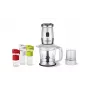 Concept sm3391 1,2 L galda blenderis 700 W nerūsējošais tērauds, balts