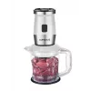 Concept sm3391 1,2 L galda blenderis 700 W nerūsējošais tērauds, balts