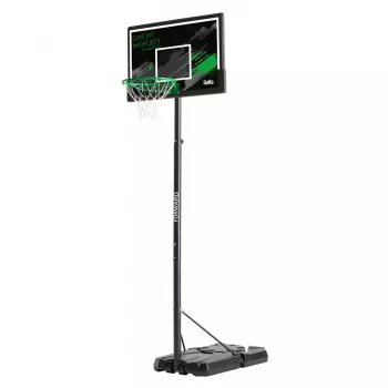 Basketbola stīpa Salta Forward modelis 5132 vairoga izmēram 110 x (287–362) x 175 cm