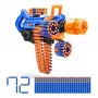 ZURU XSHOT Insanity Smoking Barrel Blaster, Rotaļu blendzeris, 8 gadi