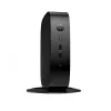 HP Elite t755 3 GHz Windows 10 IoT Enterprise 1.4 kg Melns V2546