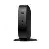 HP Elite t755 3 GHz Windows 10 IoT Enterprise 1.4 kg Melns V2546