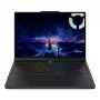 Lenovo Legion Pro 5 16IAX10 Intel Core Ultra 7 255HX klēpjdators 40.6 cm (16 collas) WQXGA 32 GB DDR5-SDRAM 1 TB SSD NVIDIA GeForce RTX 5070 Wi-Fi 7 (802.11be) Windows 11 Home vācu melns