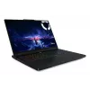Lenovo Legion Pro 5 16IAX10 Intel Core Ultra 7 255HX klēpjdators 40.6 cm (16 collas) WQXGA 32 GB DDR5-SDRAM 1 TB SSD NVIDIA GeForce RTX 5070 Wi-Fi 7 (802.11be) Windows 11 Home vācu melns