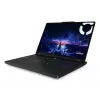 Lenovo Legion Pro 5 16IAX10 Intel Core Ultra 7 255HX klēpjdators 40.6 cm (16 collas) WQXGA 32 GB DDR5-SDRAM 1 TB SSD NVIDIA GeForce RTX 5070 Wi-Fi 7 (802.11be) Windows 11 Home vācu melns