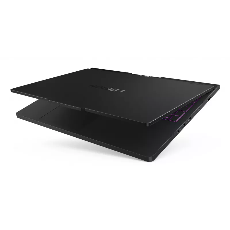 Lenovo Legion Pro 5 16IAX10 Intel Core Ultra 7 255HX klēpjdators 40.6 cm (16 collas) WQXGA 32 GB DDR5-SDRAM 1 TB SSD NVIDIA GeForce RTX 5070 Wi-Fi 7 (802.11be) Windows 11 Home vācu melns