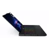 Lenovo Legion Pro 5 16IAX10 Intel Core Ultra 7 255HX klēpjdators 40.6 cm (16 collas) WQXGA 32 GB DDR5-SDRAM 1 TB SSD NVIDIA GeForce RTX 5070 Wi-Fi 7 (802.11be) Windows 11 Home vācu melns