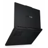 Lenovo Legion Pro 5 16IAX10 Intel Core Ultra 7 255HX klēpjdators 40.6 cm (16 collas) WQXGA 32 GB DDR5-SDRAM 1 TB SSD NVIDIA GeForce RTX 5070 Wi-Fi 7 (802.11be) Windows 11 Home vācu melns