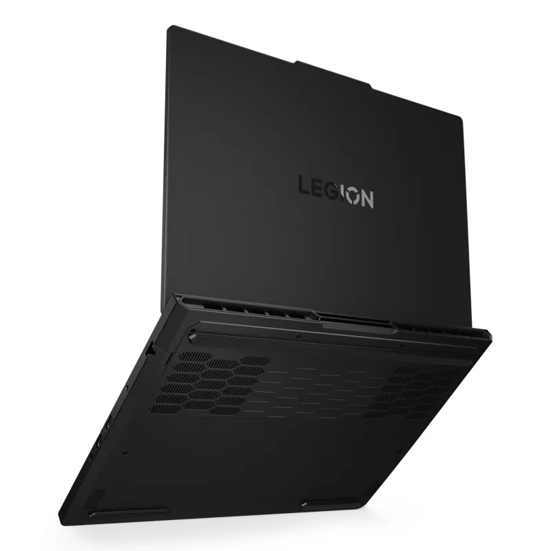 Lenovo Legion Pro 5 16IAX10 Intel Core Ultra 7 255HX klēpjdators 40.6 cm (16 collas) WQXGA 32 GB DDR5-SDRAM 1 TB SSD NVIDIA GeForce RTX 5070 Wi-Fi 7 (802.11be) Windows 11 Home vācu melns