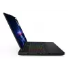 Lenovo Legion Pro 5 16IAX10 Intel Core Ultra 7 255HX klēpjdators 40.6 cm (16 collas) WQXGA 32 GB DDR5-SDRAM 1 TB SSD NVIDIA GeForce RTX 5070 Wi-Fi 7 (802.11be) Windows 11 Home vācu melns