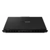 Lenovo Legion Pro 5 16IAX10 Intel Core Ultra 7 255HX klēpjdators 40.6 cm (16 collas) WQXGA 32 GB DDR5-SDRAM 1 TB SSD NVIDIA GeForce RTX 5070 Wi-Fi 7 (802.11be) Windows 11 Home vācu melns