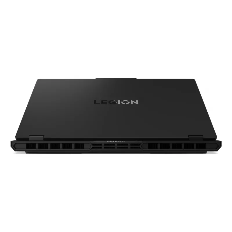 Lenovo Legion Pro 5 16IAX10 Intel Core Ultra 7 255HX klēpjdators 40.6 cm (16 collas) WQXGA 32 GB DDR5-SDRAM 1 TB SSD NVIDIA GeForce RTX 5070 Wi-Fi 7 (802.11be) Windows 11 Home vācu melns