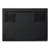 Lenovo Legion Pro 5 16IAX10 Intel Core Ultra 7 255HX klēpjdators 40.6 cm (16 collas) WQXGA 32 GB DDR5-SDRAM 1 TB SSD NVIDIA GeForce RTX 5070 Wi-Fi 7 (802.11be) Windows 11 Home vācu melns