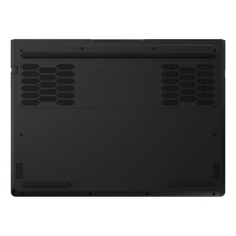 Lenovo Legion Pro 5 16IAX10 Intel Core Ultra 7 255HX klēpjdators 40.6 cm (16 collas) WQXGA 32 GB DDR5-SDRAM 1 TB SSD NVIDIA GeForce RTX 5070 Wi-Fi 7 (802.11be) Windows 11 Home vācu melns