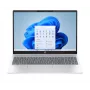 HP OmniBook 5 16-bc1002na AMD Ryzen™ 5 8540U klēpjdators 40,6 cm (16 collas) skārienjutīgs 2K 8 GB LPDDR5-SDRAM 512 GB SSD Wi-Fi 6 (802.11ax) Windows 11 Home sudraba krāsā