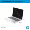 HP OmniBook 5 16-bc1002na AMD Ryzen™ 5 8540U klēpjdators 40,6 cm (16 collas) skārienjutīgs 2K 8 GB LPDDR5-SDRAM 512 GB SSD Wi-Fi 6 (802.11ax) Windows 11 Home sudraba krāsā