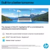 HP OmniBook 5 16-bc1002na AMD Ryzen™ 5 8540U klēpjdators 40,6 cm (16 collas) skārienjutīgs 2K 8 GB LPDDR5-SDRAM 512 GB SSD Wi-Fi 6 (802.11ax) Windows 11 Home sudraba krāsā