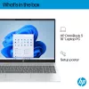 HP OmniBook 5 16-bc1002na AMD Ryzen™ 5 8540U klēpjdators 40,6 cm (16 collas) skārienjutīgs 2K 8 GB LPDDR5-SDRAM 512 GB SSD Wi-Fi 6 (802.11ax) Windows 11 Home sudraba krāsā