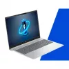 HP OmniBook 5 16-bc1002na AMD Ryzen™ 5 8540U klēpjdators 40,6 cm (16 collas) skārienjutīgs 2K 8 GB LPDDR5-SDRAM 512 GB SSD Wi-Fi 6 (802.11ax) Windows 11 Home sudraba krāsā