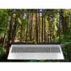 HP OmniBook 5 16-bc1002na AMD Ryzen™ 5 8540U klēpjdators 40,6 cm (16 collas) skārienjutīgs 2K 8 GB LPDDR5-SDRAM 512 GB SSD Wi-Fi 6 (802.11ax) Windows 11 Home sudraba krāsā