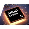 HP OmniBook 5 16-bc1004na AMD Ryzen™ 5 8540U klēpjdators 40,6 cm (16 collas) 2K 16 GB LPDDR5-SDRAM 512 GB SSD Wi-Fi 6 (802.11ax) Windows 11 Home sudrabains