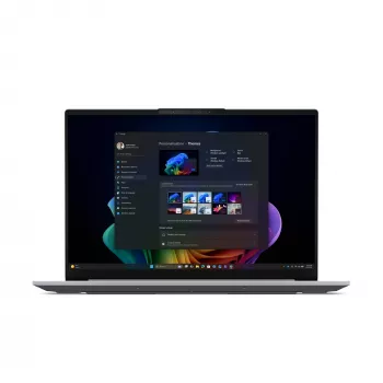 Lenovo ThinkBook 16 G9 IPL Copilot+ PC Intel Core Ultra 7 355 klēpjdators 40,6 cm (16 collas) WUXGA 32 GB DDR5-SDRAM 1 TB SSD Wi-Fi 7 (802.11be) Windows 11 Pro German pelēka