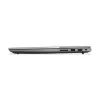 Lenovo ThinkBook 16 G9 IPL Copilot+ PC Intel Core Ultra 7 355 klēpjdators 40,6 cm (16 collas) WUXGA 32 GB DDR5-SDRAM 1 TB SSD Wi-Fi 7 (802.11be) Windows 11 Pro German pelēka