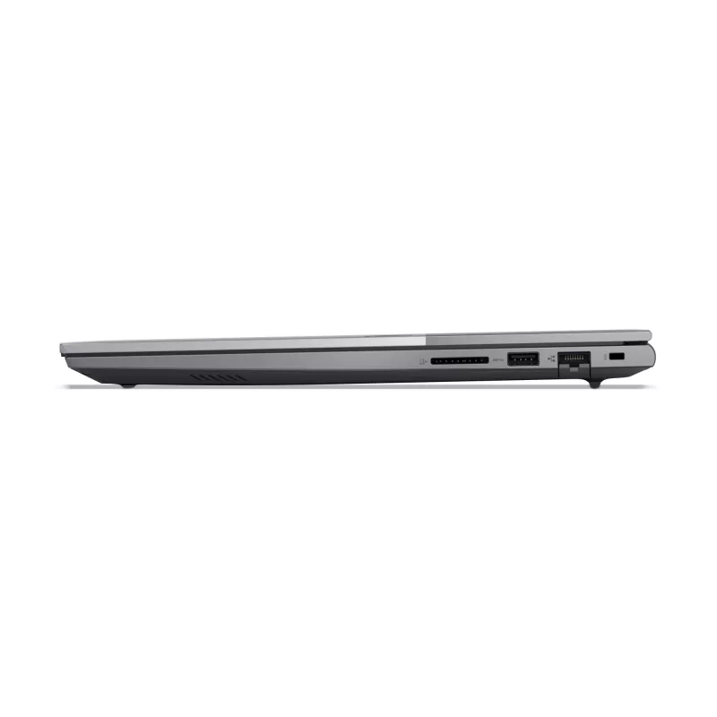 Lenovo ThinkBook 16 G9 IPL Copilot+ PC Intel Core Ultra 7 355 klēpjdators 40,6 cm (16 collas) WUXGA 32 GB DDR5-SDRAM 1 TB SSD Wi-Fi 7 (802.11be) Windows 11 Pro German pelēka