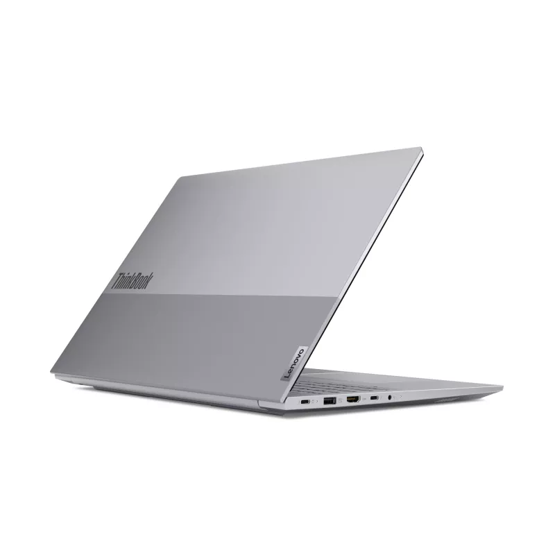 Lenovo ThinkBook 16 G9 IPL Copilot+ PC Intel Core Ultra 7 355 klēpjdators 40,6 cm (16 collas) WUXGA 32 GB DDR5-SDRAM 1 TB SSD Wi-Fi 7 (802.11be) Windows 11 Pro German pelēka