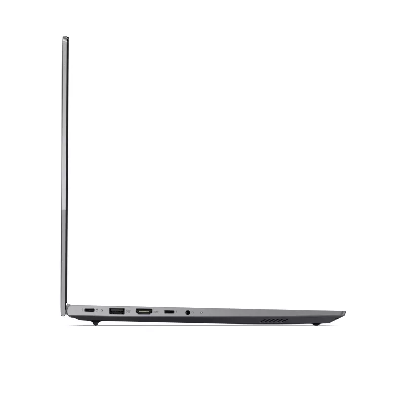 Lenovo ThinkBook 16 G9 IPL Copilot+ PC Intel Core Ultra 7 355 klēpjdators 40,6 cm (16 collas) WUXGA 32 GB DDR5-SDRAM 1 TB SSD Wi-Fi 7 (802.11be) Windows 11 Pro German pelēka