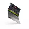 Lenovo IdeaPad plāns 5 16AGP11 Copilot+ PC AMD Ryzen™ AI 5 430 klēpjdators 40,6 cm (16 collas) WUXGA 16 GB DDR5-SDRAM 1 TB SSD Wi-Fi 7 (802.11be) Windows 11 Home vācu pelēks