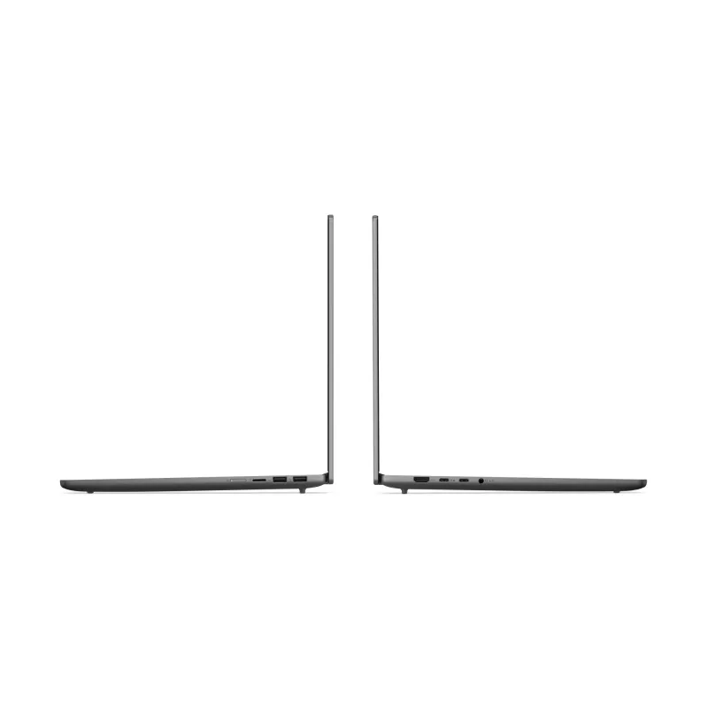 Lenovo IdeaPad plāns 5 16AGP11 Copilot+ PC AMD Ryzen™ AI 5 430 klēpjdators 40,6 cm (16 collas) WUXGA 16 GB DDR5-SDRAM 1 TB SSD Wi-Fi 7 (802.11be) Windows 11 Home vācu pelēks