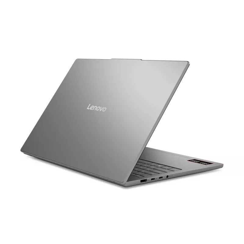 Lenovo IdeaPad plāns 5 16AGP11 Copilot+ PC AMD Ryzen™ AI 5 430 klēpjdators 40,6 cm (16 collas) WUXGA 16 GB DDR5-SDRAM 1 TB SSD Wi-Fi 7 (802.11be) Windows 11 Home vācu pelēks