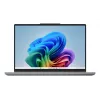 Lenovo IdeaPad 5 2-in-1 15AGP11 Copilot+ PC AMD Ryzen™ AI 5 430 Hybrid (2-in-1) 38.9 cm (15.3 collas) Skārienjūtīgs WUXGA 16 GB DDR5-SDRAM 512 GB SSD Wi-Fi 7 (802.11be) Windows 11 Home vācu pelēks