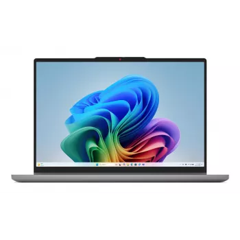 Lenovo IdeaPad 5 2-in-1 15AGP11 Copilot+ PC AMD Ryzen™ AI 5 430 Hybrid (2-in-1) 38.9 cm (15.3 collas) Skārienjūtīgs WUXGA 16 GB DDR5-SDRAM 512 GB SSD Wi-Fi 7 (802.11be) Windows 11 Home vācu pelēks