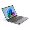 Lenovo IdeaPad 5 2-in-1 15AGP11 Copilot+ PC AMD Ryzen™ AI 5 430 Hybrid (2-in-1) 38.9 cm (15.3 collas) Skārienjūtīgs WUXGA 16 GB DDR5-SDRAM 512 GB SSD Wi-Fi 7 (802.11be) Windows 11 Home vācu pelēks