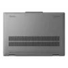 Lenovo IdeaPad 5 2-in-1 15AGP11 Copilot+ PC AMD Ryzen™ AI 5 430 Hybrid (2-in-1) 38.9 cm (15.3 collas) Skārienjūtīgs WUXGA 16 GB DDR5-SDRAM 512 GB SSD Wi-Fi 7 (802.11be) Windows 11 Home vācu pelēks