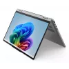 Lenovo IdeaPad 5 2-in-1 15AGP11 Copilot+ PC AMD Ryzen™ AI 5 430 Hybrid (2-in-1) 38.9 cm (15.3 collas) Skārienjūtīgs WUXGA 16 GB DDR5-SDRAM 512 GB SSD Wi-Fi 7 (802.11be) Windows 11 Home vācu pelēks
