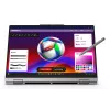 Lenovo IdeaPad 5 2-in-1 15AGP11 Copilot+ PC AMD Ryzen™ AI 5 430 Hybrid (2-in-1) 38.9 cm (15.3 collas) Skārienjūtīgs WUXGA 16 GB DDR5-SDRAM 512 GB SSD Wi-Fi 7 (802.11be) Windows 11 Home vācu pelēks