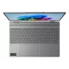 Lenovo IdeaPad 5 2-in-1 15AGP11 Copilot+ PC AMD Ryzen™ AI 5 430 Hybrid (2-in-1) 38.9 cm (15.3 collas) Skārienjūtīgs WUXGA 16 GB DDR5-SDRAM 512 GB SSD Wi-Fi 7 (802.11be) Windows 11 Home vācu pelēks